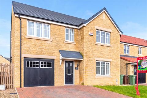 5 bedroom detached house for sale, Albertross Drive, Humberston, Grimsby, Lincolnshire, DN36