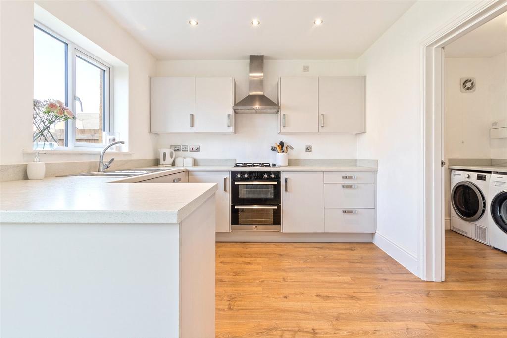 Kitchen-Diner