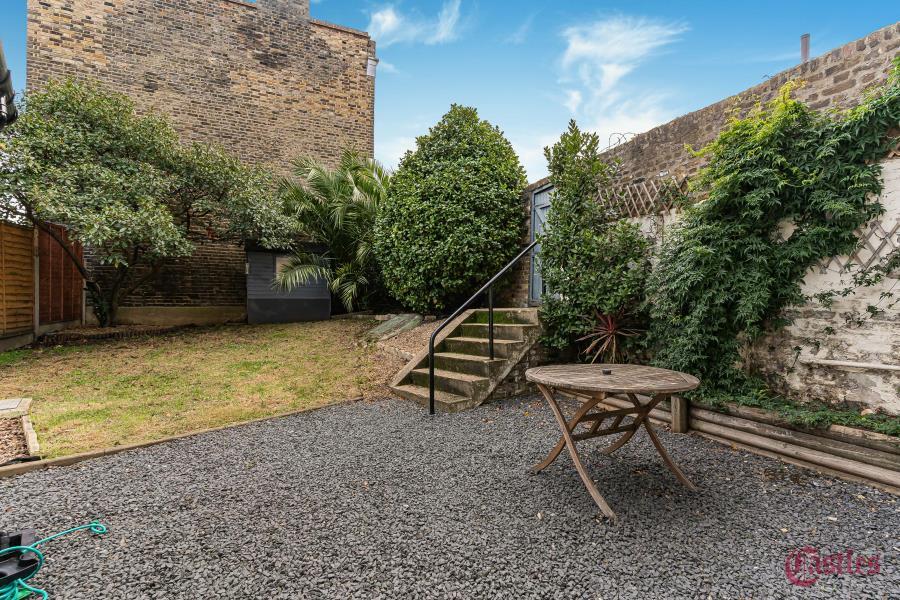 Apartment in London, Globe Town, Stepney - View 3