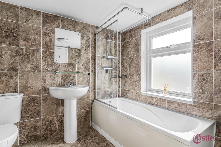 Apartment in London, Globe Town, Stepney - View 4