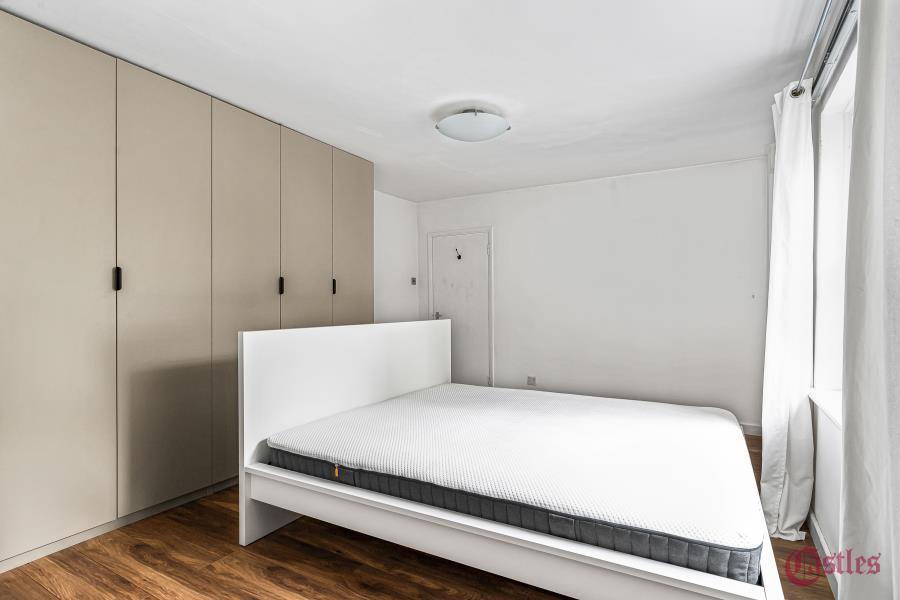 Apartment in London, Globe Town, Stepney - More