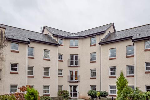 Blairgowrie - 1 bedroom apartment for sale