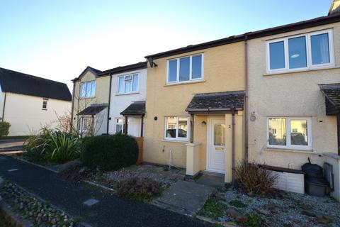 3 Cherry Tree Close, Bodmin, PL31 1QF
