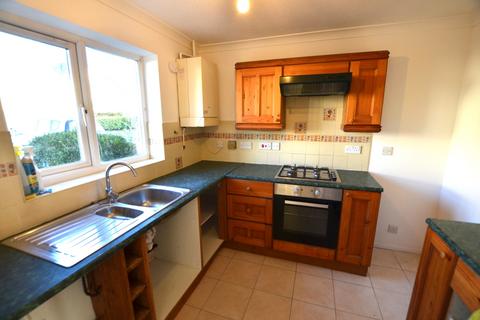 3 Cherry Tree Close, Bodmin, PL31 1QF