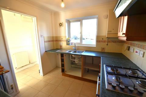3 Cherry Tree Close, Bodmin, PL31 1QF