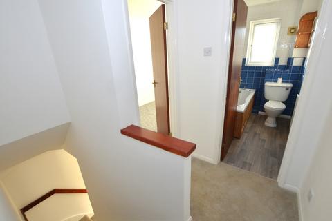 3 Cherry Tree Close, Bodmin, PL31 1QF