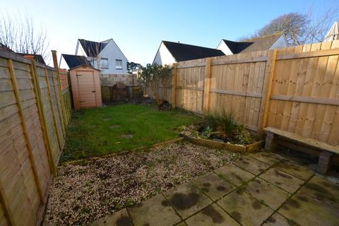 3 Cherry Tree Close, Bodmin, PL31 1QF