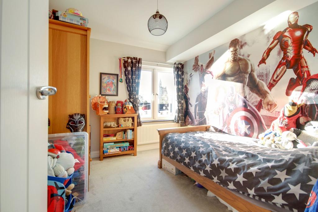 Bedroom 2