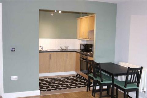 2 bedroom flat for sale - Bath Row, Birmingham, West Midlands, B15 2DG