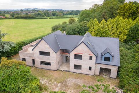 5 bedroom house for sale, Treetops, Woodford Lane, Wells, Somerset, BA5