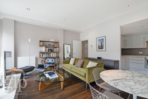 2 bedroom apartment to rent - Slingsby Place WC2E