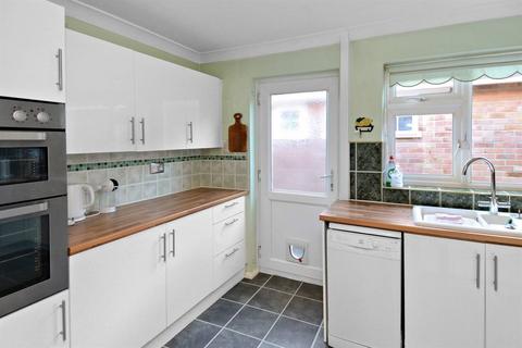 2 bedroom detached bungalow for sale, Clare Drive, Herne Bay