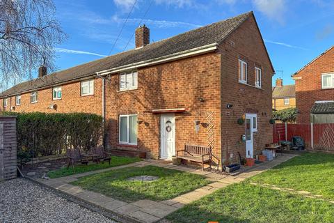 3 bedroom end of terrace house for sale, The Meadows, 8 NG24