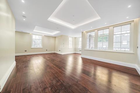 2 bedroom apartment for sale, London N2