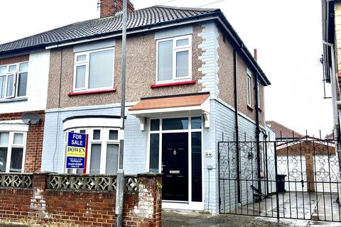 3 bedroom semi-detached house for sale, Bright Street, Hart Lane