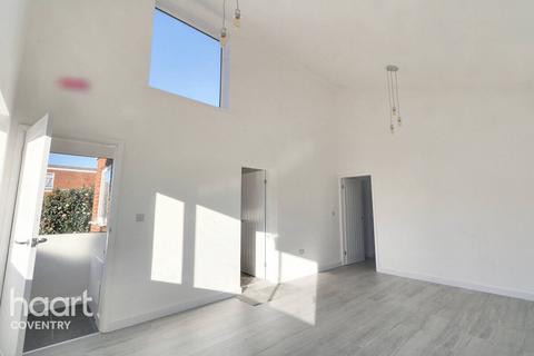 25 Beaufort Drive, Binley, Coventry, CV3 2PG