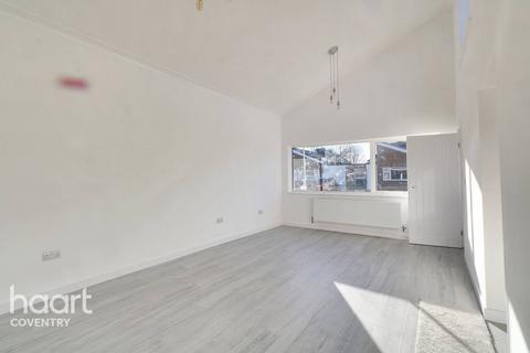 25 Beaufort Drive, Binley, Coventry, CV3 2PG