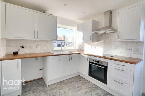 25 Beaufort Drive, Binley, Coventry, CV3 2PG