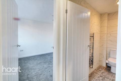 25 Beaufort Drive, Binley, Coventry, CV3 2PG