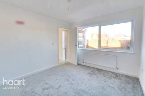 25 Beaufort Drive, Binley, Coventry, CV3 2PG