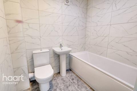 25 Beaufort Drive, Binley, Coventry, CV3 2PG