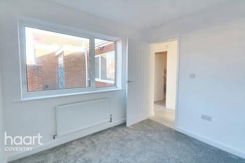 25 Beaufort Drive, Binley, Coventry, CV3 2PG