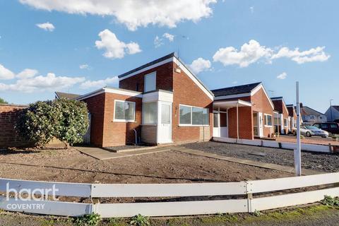 25 Beaufort Drive, Binley, Coventry, CV3 2PG