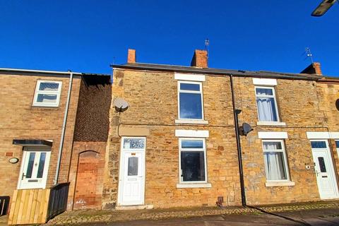 2 bedroom terraced house for sale, East Green, West Auckland, Bishop Auckland, County Durham, DL14