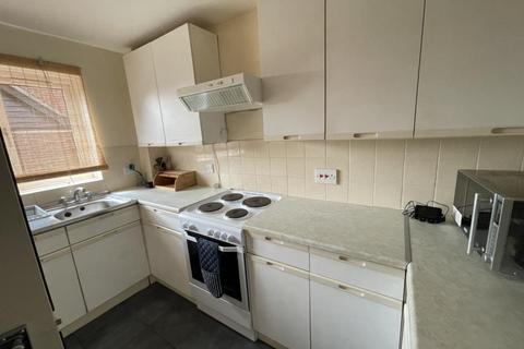 3 bedroom terraced house to rent, 12 Englefield Close Englefield Green Egham Surrey