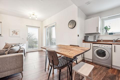 2 bedroom apartment for sale, Broomview Path, Flat 6, Sighthill, Edinburgh, EH11 4FH
