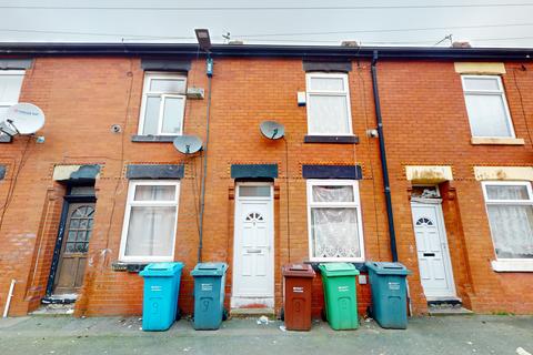 2 bedroom terraced house for sale, Odette Street, Manchester, M18