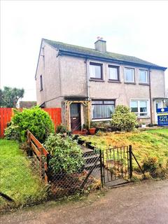 2 bedroom semi-detached house for sale, Campbeltown PA28