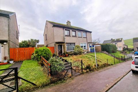 2 bedroom semi-detached house for sale, Campbeltown PA28