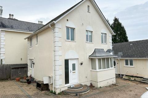 3 bedroom detached house for sale - Newton Abbot TQ12