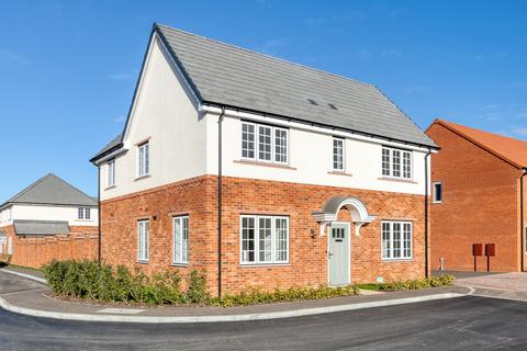 4 bedroom detached house for sale, Lower Stondon SG16