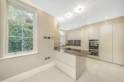 2 bedroom apartment for sale, London N2