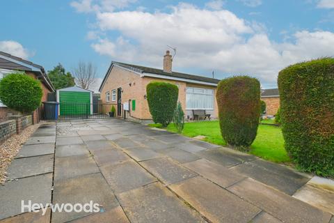 64 Clermont Avenue, Stoke-on-trent, ST4 8QP