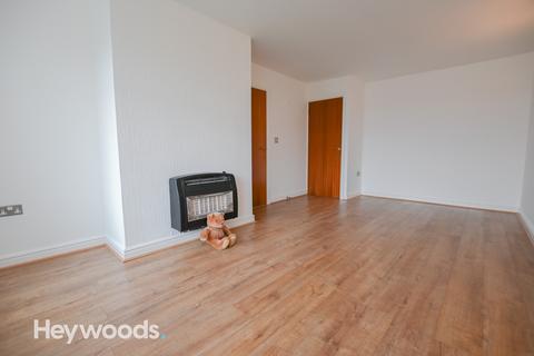 64 Clermont Avenue, Stoke-on-trent, ST4 8QP