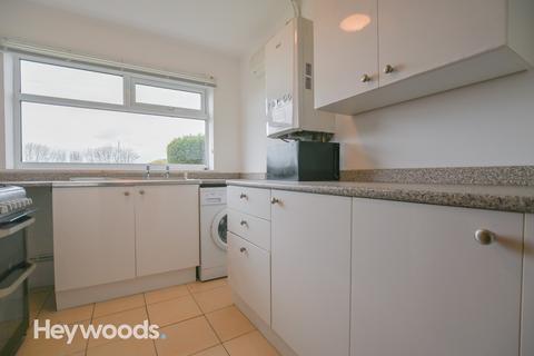 64 Clermont Avenue, Stoke-on-trent, ST4 8QP
