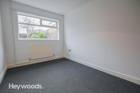 64 Clermont Avenue, Stoke-on-trent, ST4 8QP