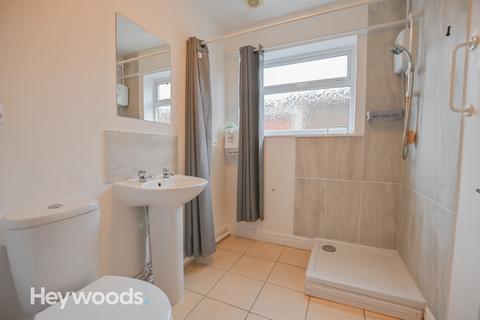 64 Clermont Avenue, Stoke-on-trent, ST4 8QP