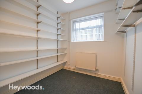 64 Clermont Avenue, Stoke-on-trent, ST4 8QP