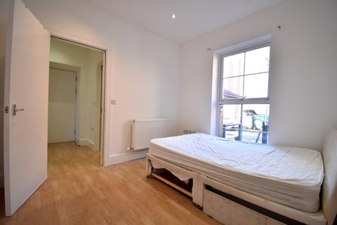 1 bedroom flat to rent, David pitt house, 22 Norwood High Street, London, SE27