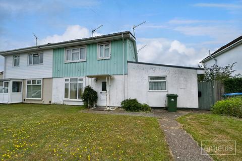 3 bedroom semi-detached house for sale, Southampton SO19