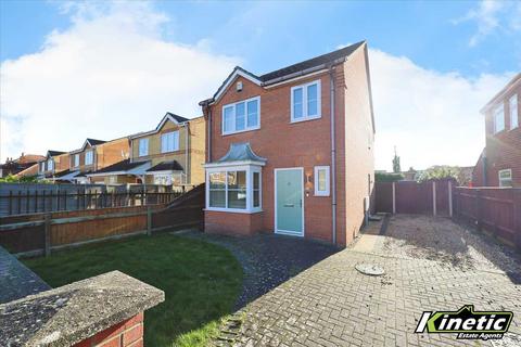 3 bedroom detached house for sale, Hainton Road, Lincoln