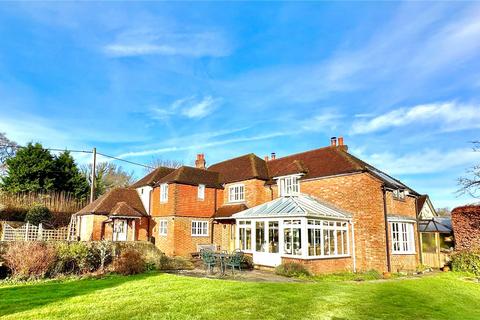 Twyford Cottage Boldre Lane, Boldre, Lymington, SO41 8PD