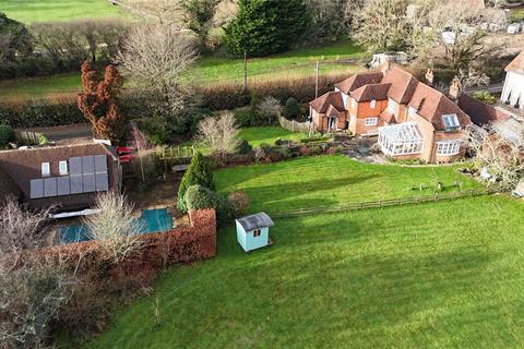 Twyford Cottage Boldre Lane, Boldre, Lymington, SO41 8PD
