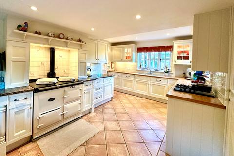 Twyford Cottage Boldre Lane, Boldre, Lymington, SO41 8PD