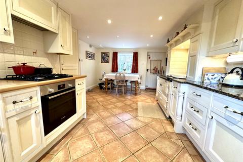 Twyford Cottage Boldre Lane, Boldre, Lymington, SO41 8PD