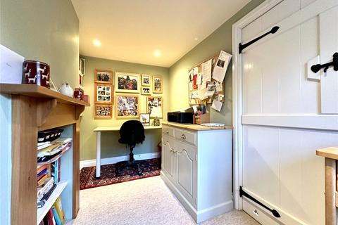 Twyford Cottage Boldre Lane, Boldre, Lymington, SO41 8PD